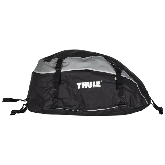 Roof Cargo Carrier Soft Side Thule Mopar (TCINT869) QuickParts