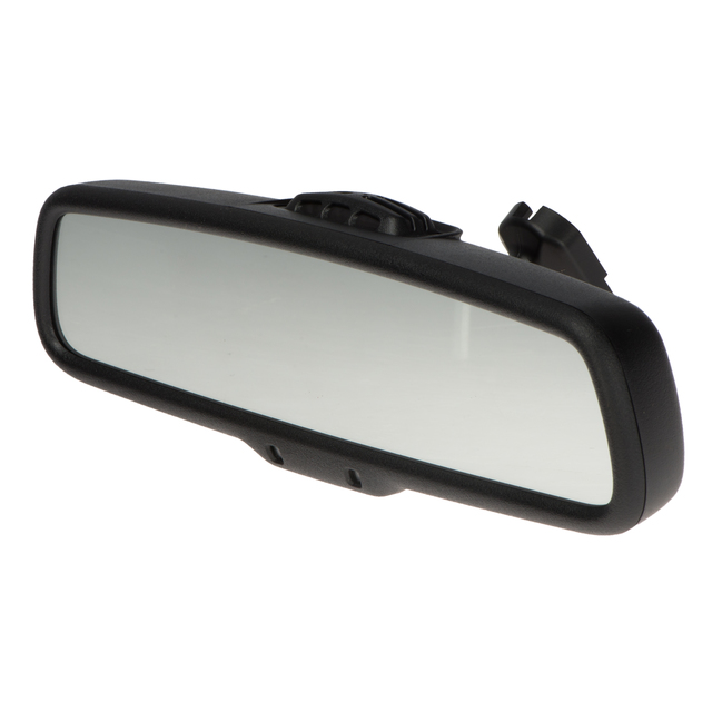 Ford Rear View Electrochromatic Mirror With Camera Display & Microphone