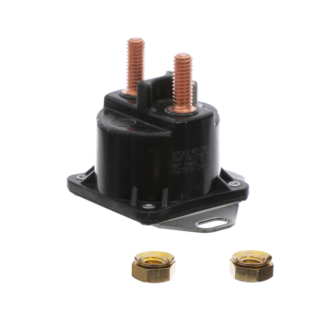 Solenoid Relay Ford (E9TZ11450B) Quirk Parts