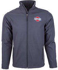 Datsun Soft Shell Jacket Gray