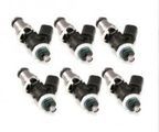 ID1300 Fuel Injector Set for R35 GTR ID1300 Fuel Injector Set for R35 GTR