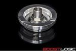 Boost Logic Oil Filter Adapter for R35 GTR Boost Logic Oil Filter Adapter for R35 GTR