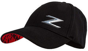 Z Liquid Metal Cap