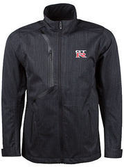 Soft Shell Jacket w/Carbon Fiber Inserts