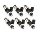 ID1050x Fuel Injector Set for R35 GTR ID1050x Fuel Injector Set for R35 GTR