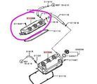 Valve Cover Valve Cover