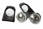 Fog Lights Fog Lights