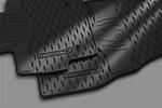 Floor Mats, All-Weather - 2010-2013 Mazda3 - no longer available Floor Mats, All-Weather - 2010-2013 Mazda3 - no longer available