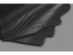 Floor Mats, All-Weather - 2012-2015 Mazda5 - Front and 2nd Row Floor Mats, All-Weather - 2012-2015 Mazda5 - Front and 2nd Row