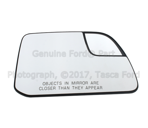 Ford Edge/Lincoln Mkx Rh Right Passenger Side Mirror Glass Ford (CT4Z