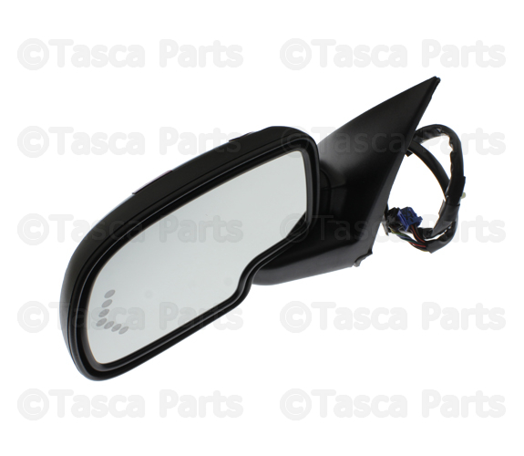 Mirror Assembly GM (88980721)