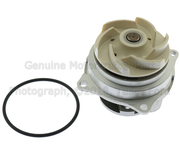 Water Pump for Ford Focus Escape Contour Mercury Cougar Mystique Tracer 2.0L L4