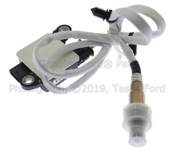 Diesel Exhaust Particulate Sensor Ford (JC3Z5L239C)