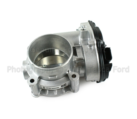FORD OEM-Throttle Body DS7Z9E926D