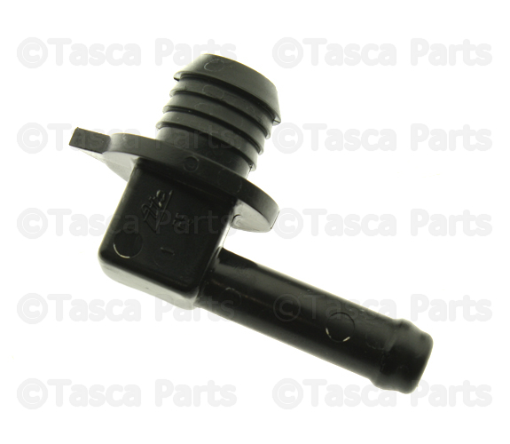Volvo Master Cylinder Check Valve Volvo (9473812)