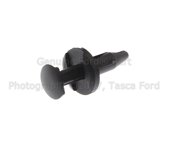 100 Rear Bumper Cover Retainer Fender Liner Clip For Ford For Lincoln Navigator