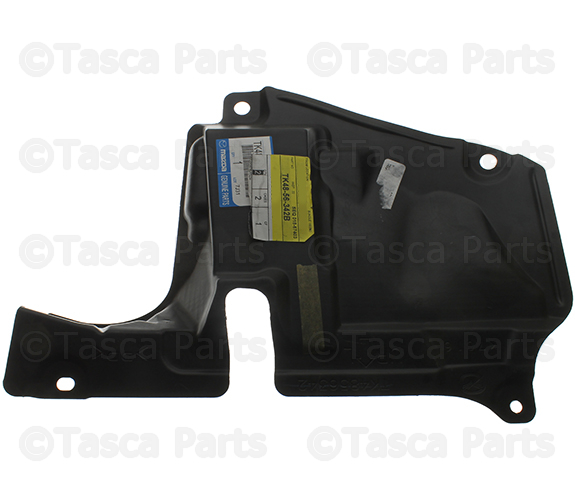 Mazda6 00008TH50 Bumper Guard