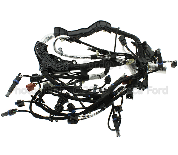 Wire Assembly Ford (BC3Z12B637A)