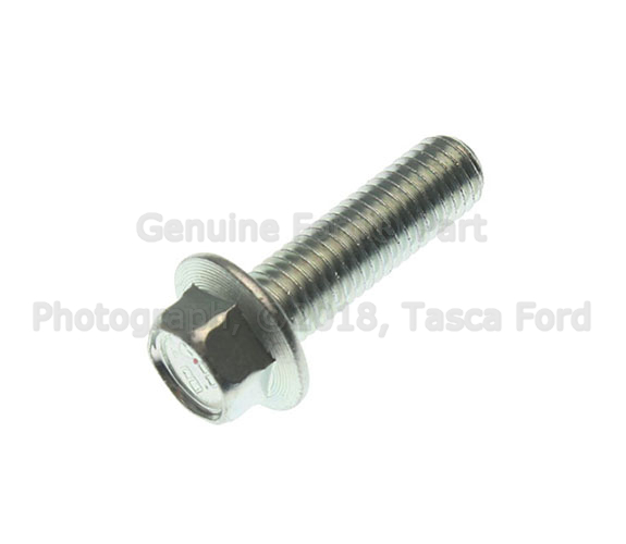 Ford Focus Motor Mount M10 X 35Mm Bolt Ford (W500035S442
