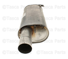 Muffler Muffler