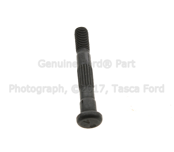Ford D6TZ2027A Brake Pin/Anchor/Drum Brake Shoe Anchor Pin