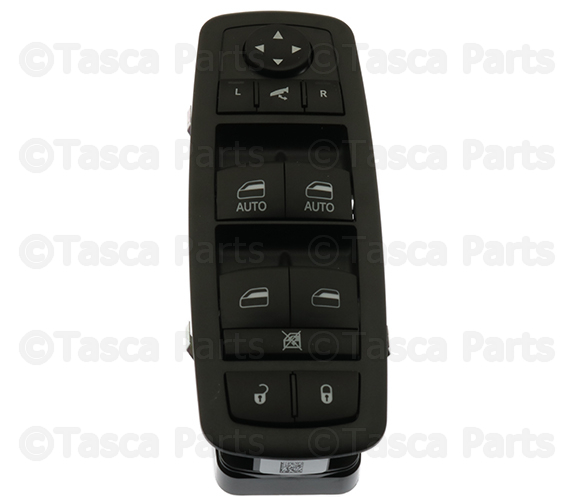 Genuine Chrysler 68212784AB Door Switch