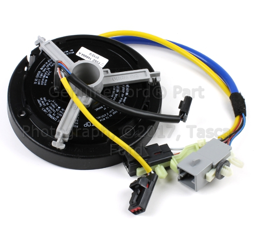 Clock Spring Ford (F5SZ14A664A)