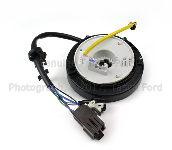 Clock Spring Ford (4C2Z14A664AA)