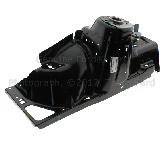 Apron Assembly Ford (AR3Z16054A)