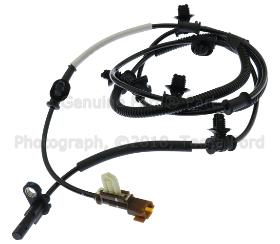 Rear Speed Sensor Ford (HL3Z2C190A)
