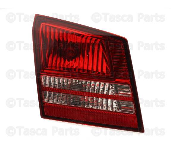 Genuine Chrysler 4806369AE Tail//Stop//Backup Lamp