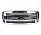 SUPER DUTY GRILLE SUPER DUTY GRILLE
