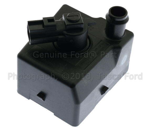 Vent Control Solenoid Ford (HU5Z9F945C)