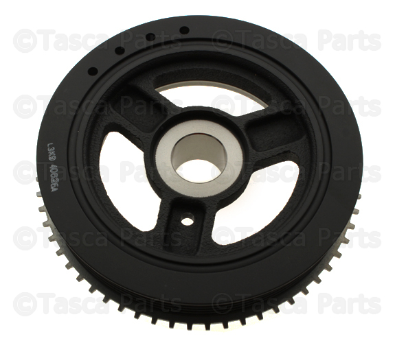 Crankshaft Pulley Mazda (L3K911400)