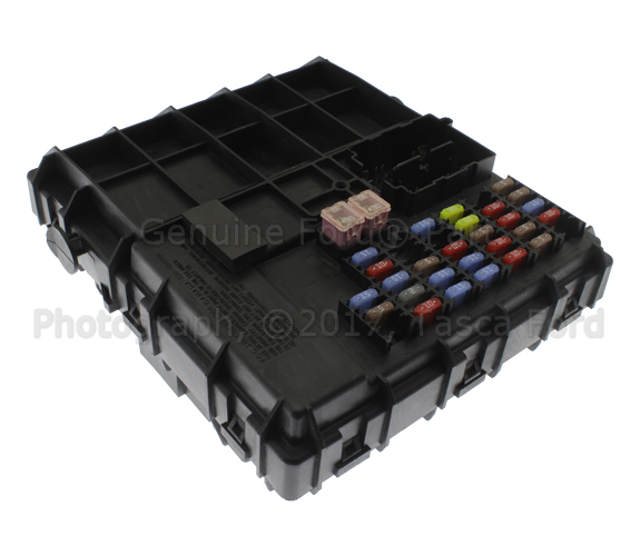 smart junction box Ford (6L8Z15604AB)