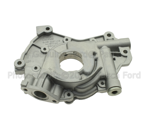 Genuine Ford 5L3Z-6600-AA Oil Pump Assembly