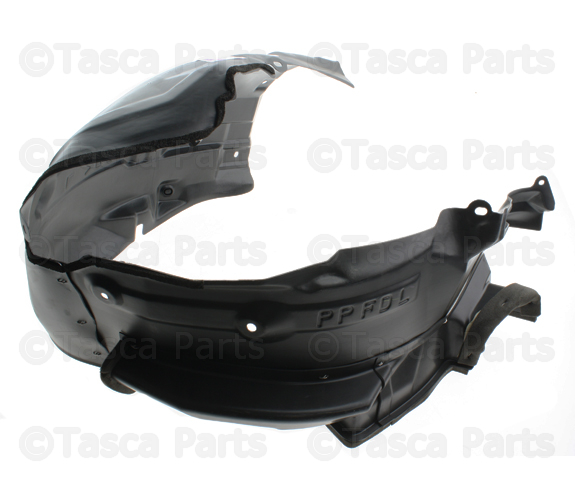 Fender Liner Mazda (FD0156140H)