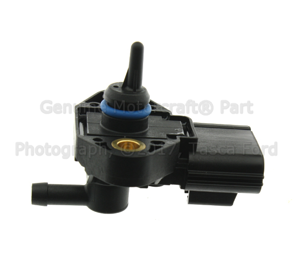 OEM Ford Fuel Injector Pressure Sensor 3F2Z9G756AC