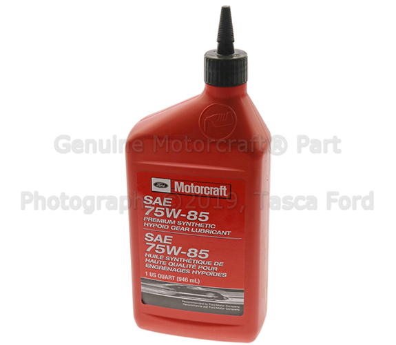 Oil Rear Axle Ford (XY75W85QL)