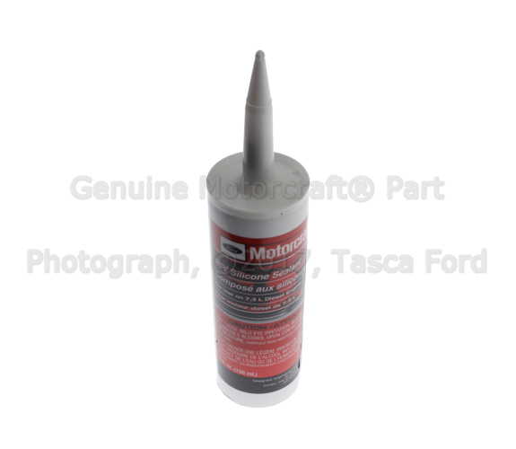 OEM Ford Motorcraft RTV Silicone Sealant TA31