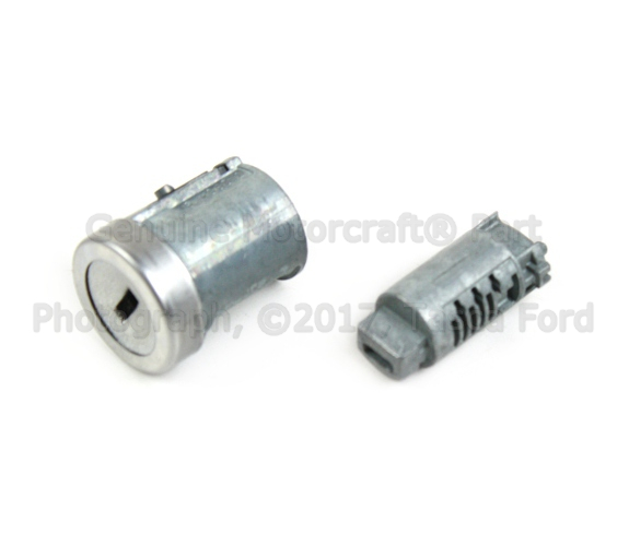 Ignition Lock Cylinder Ford (AU5Z11582B)