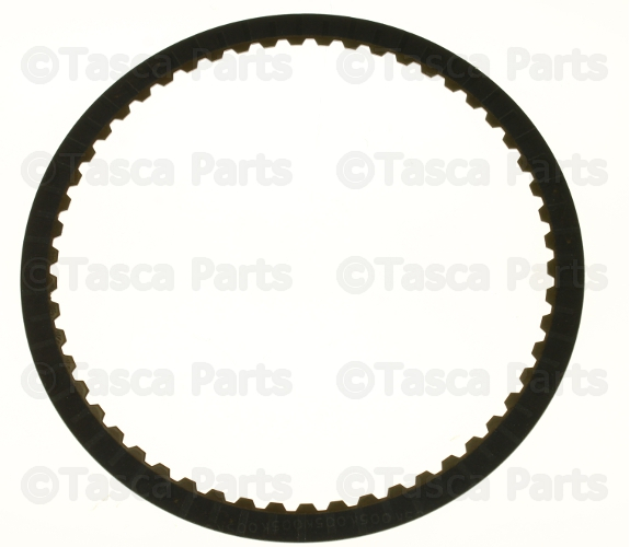 Mazda AW01-19-580 Auto Trans Clutch Plate