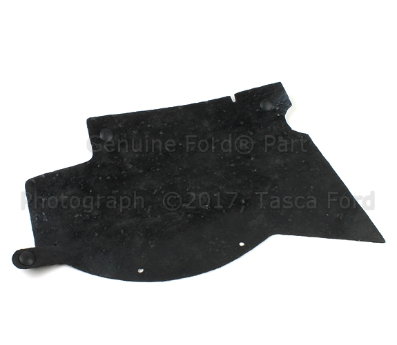 Genuine Ford Air Deflector 9L7Z-8311-A