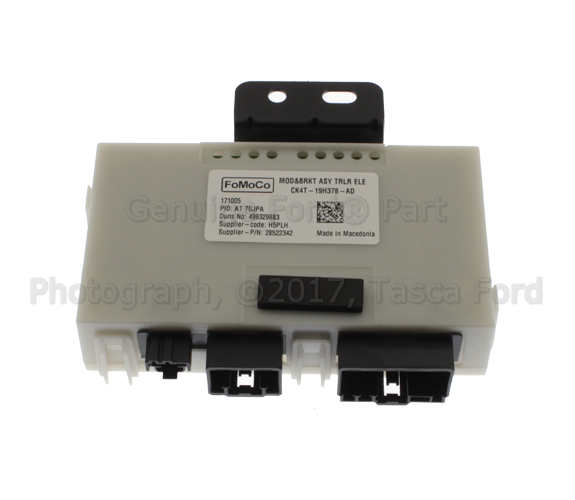 Trailer Brake Control Ford (CK4Z19H332B)