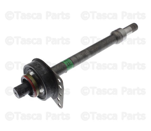 Intermediate Shaft Mazda (GG0625700)