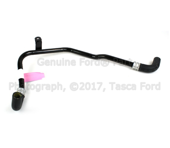 Hose & Tube Assembly Ford (7R3Z6B851A)