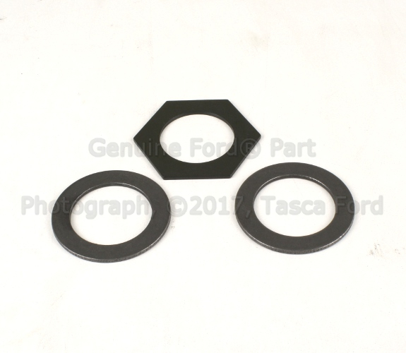 Washer Ford (F81Z3B458AA)