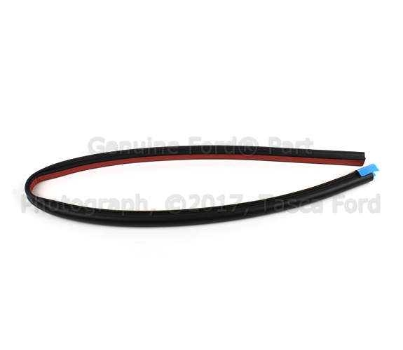 TOYOTA Genuine 76607-19375 Quarter Panel Mudguard Sub Assembly