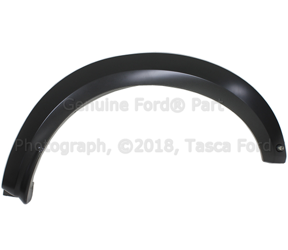 Genuine Ford Wheel Opening Molding HL3Z-16038-AB