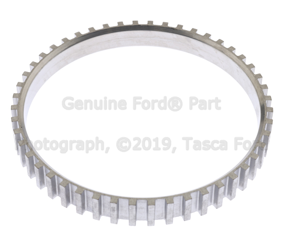 ABS Wheel Speed Sensor Tone Ring Ford (BK3Z2C189A)